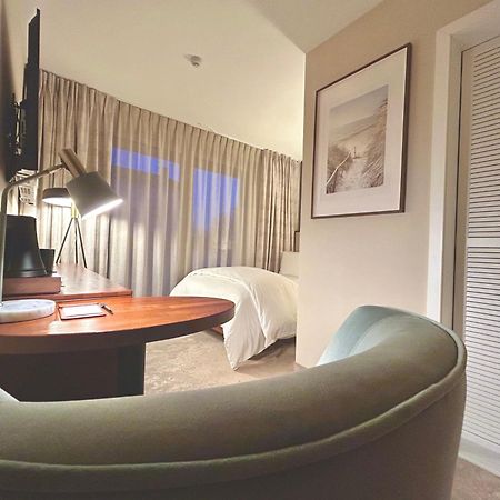 The Bogusz Wladyslawowo Bed & Breakfast エクステリア 写真