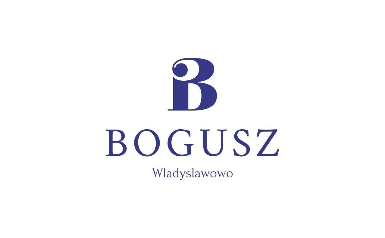 The Bogusz Wladyslawowo Bed & Breakfast エクステリア 写真