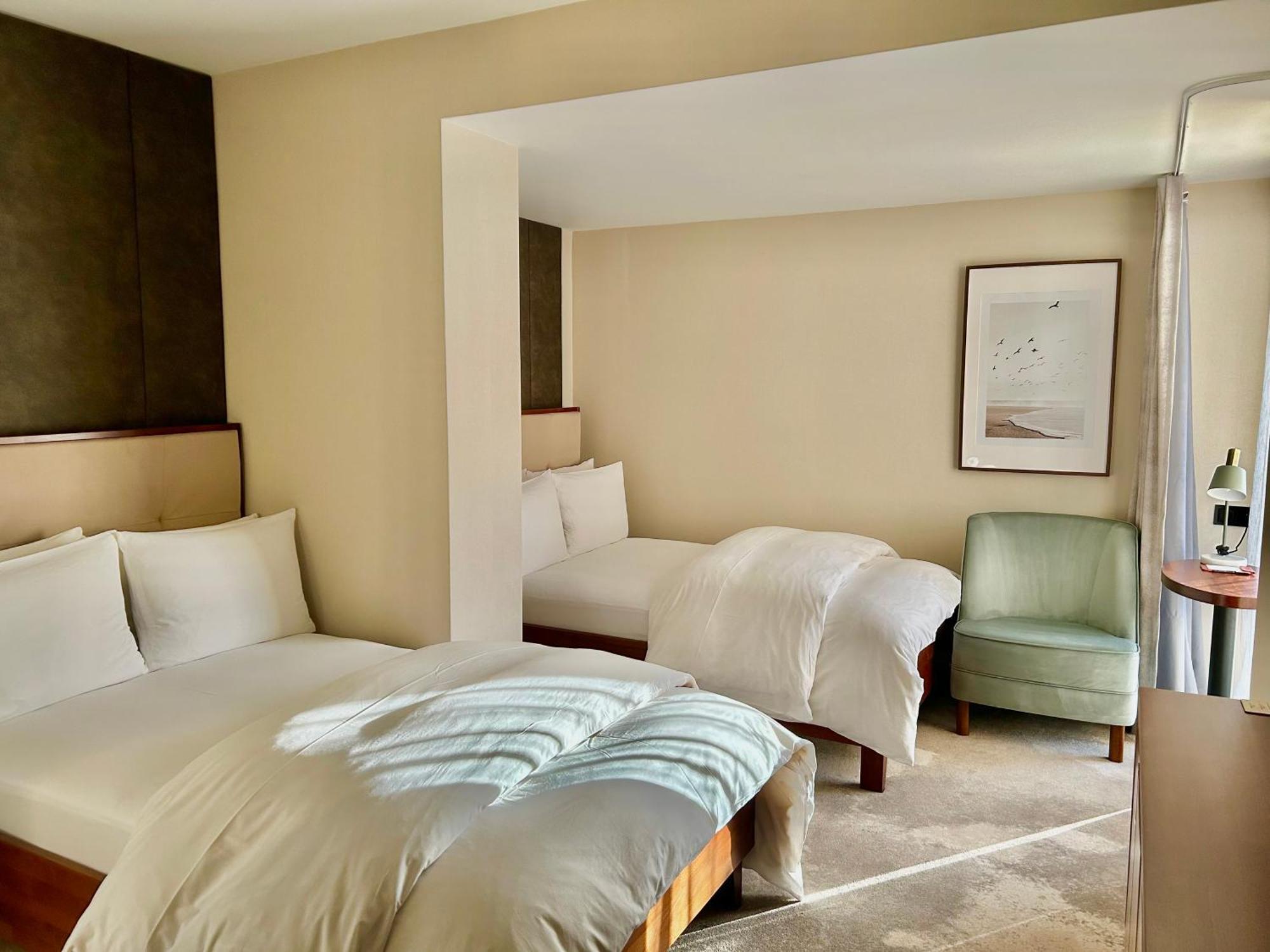 The Bogusz Wladyslawowo Bed & Breakfast エクステリア 写真