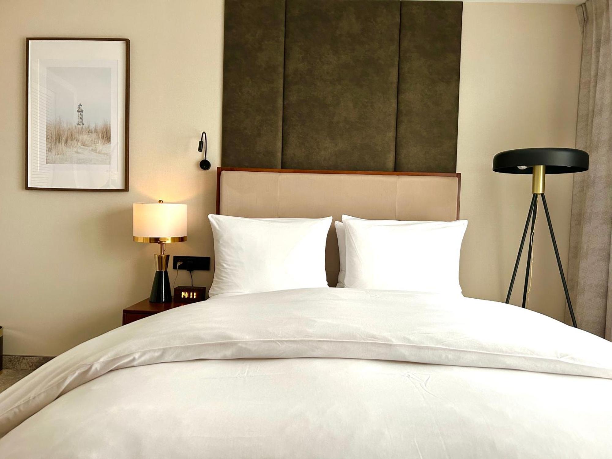 The Bogusz Wladyslawowo Bed & Breakfast エクステリア 写真