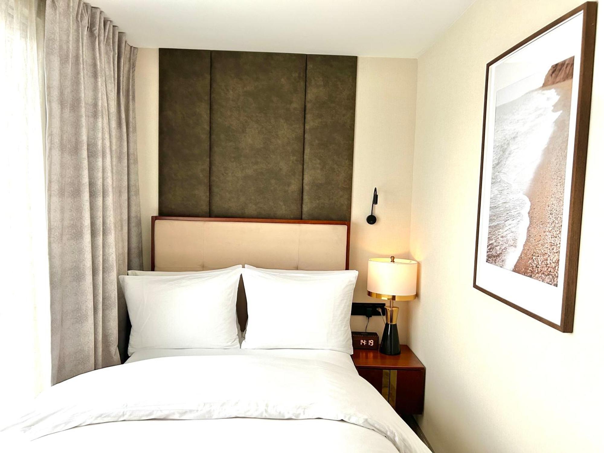 The Bogusz Wladyslawowo Bed & Breakfast エクステリア 写真