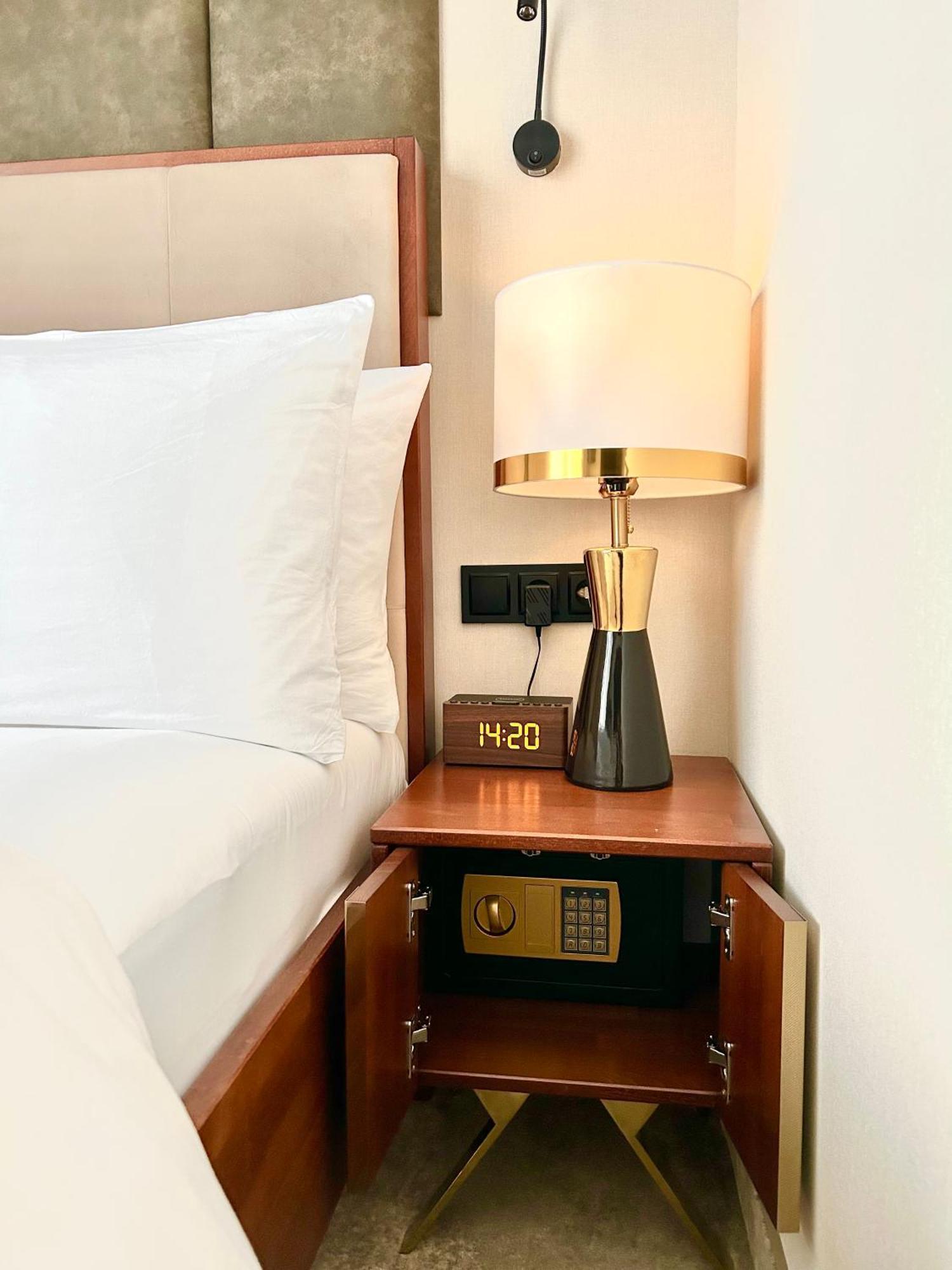 The Bogusz Wladyslawowo Bed & Breakfast エクステリア 写真