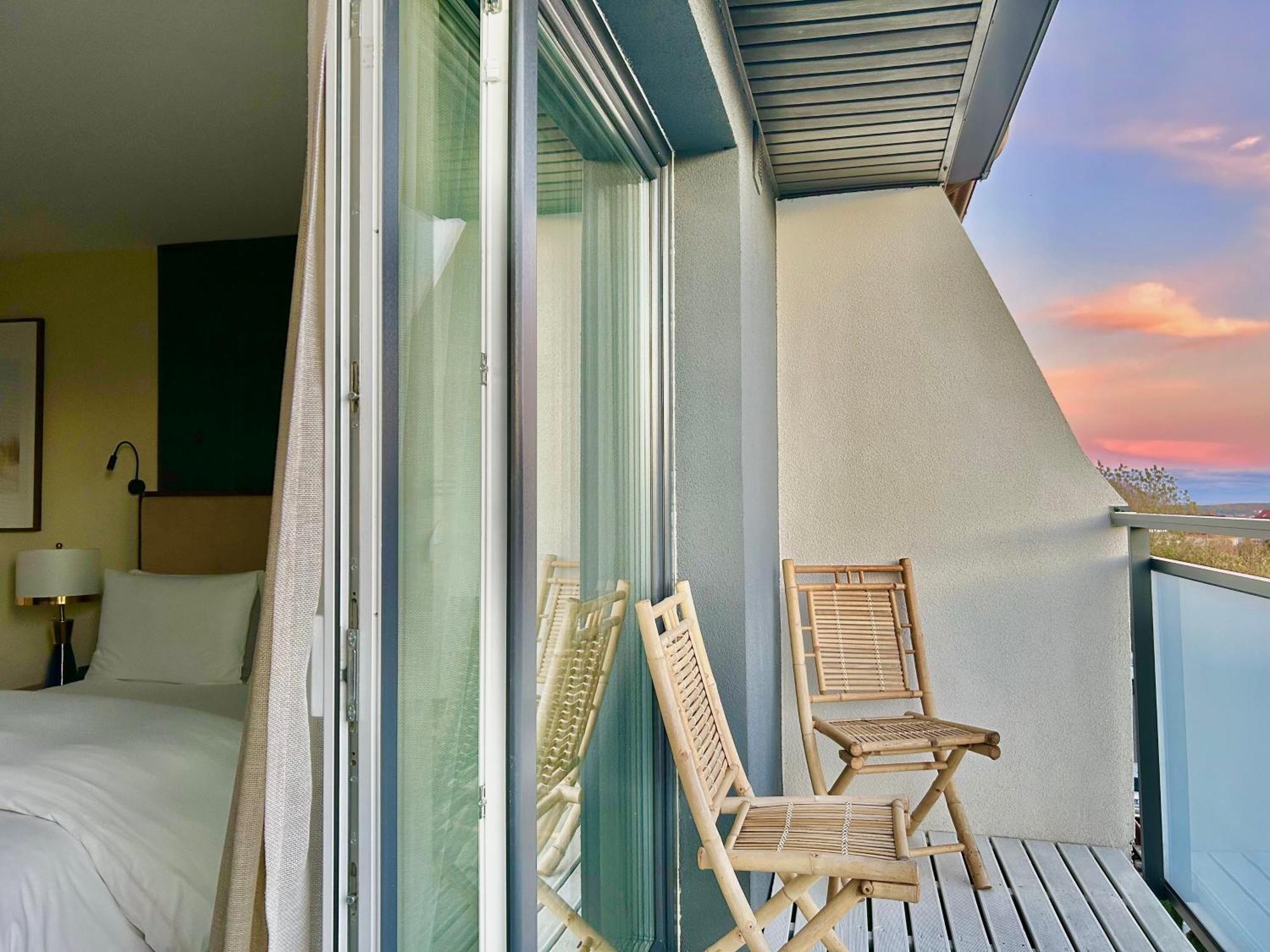 The Bogusz Wladyslawowo Bed & Breakfast エクステリア 写真