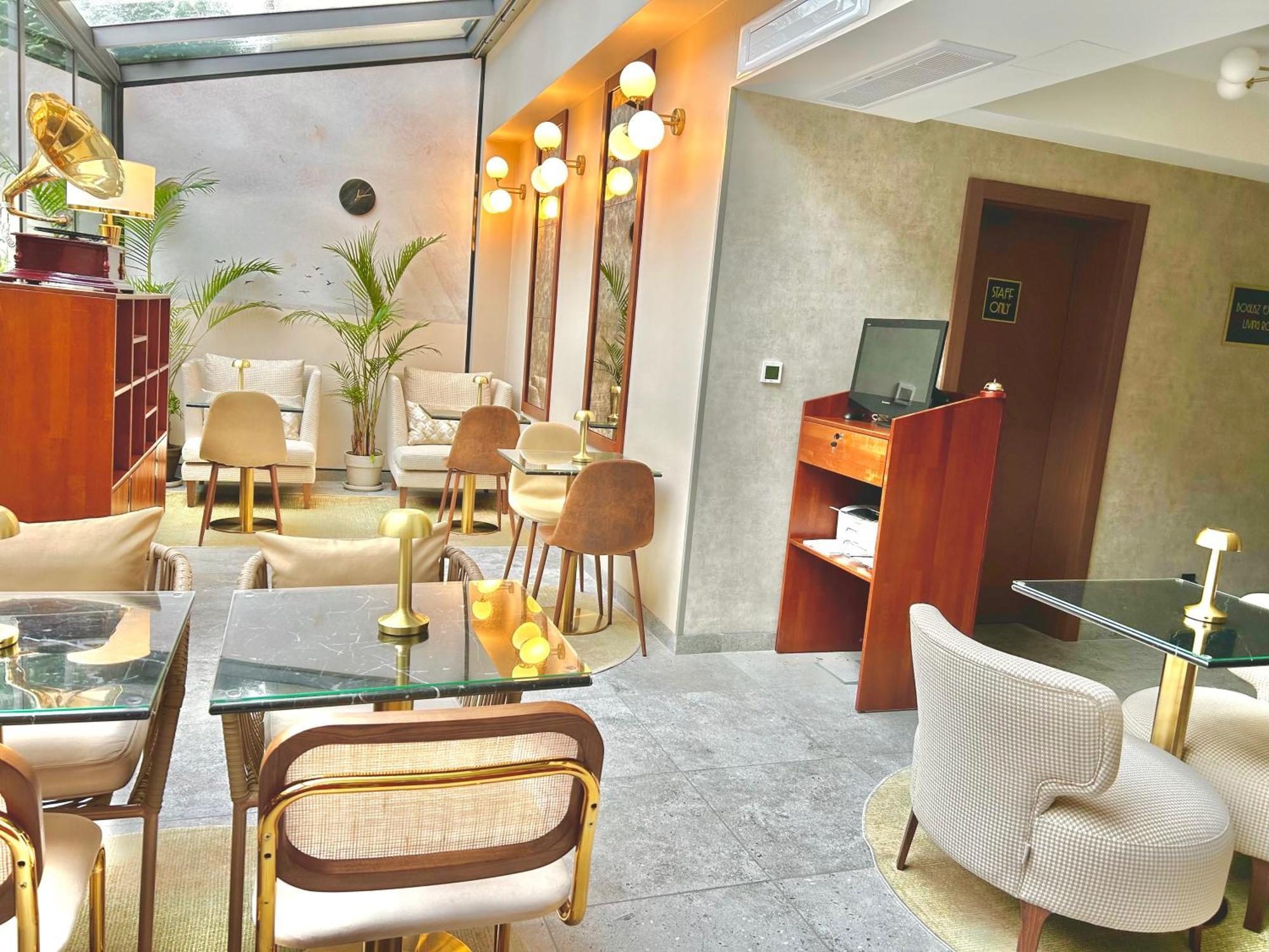 The Bogusz Wladyslawowo Bed & Breakfast エクステリア 写真