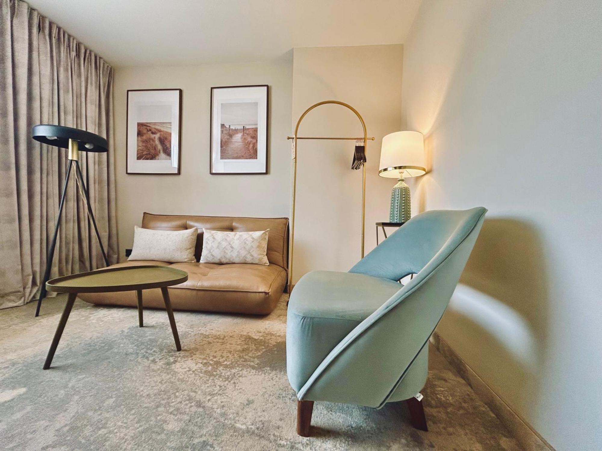 The Bogusz Wladyslawowo Bed & Breakfast エクステリア 写真