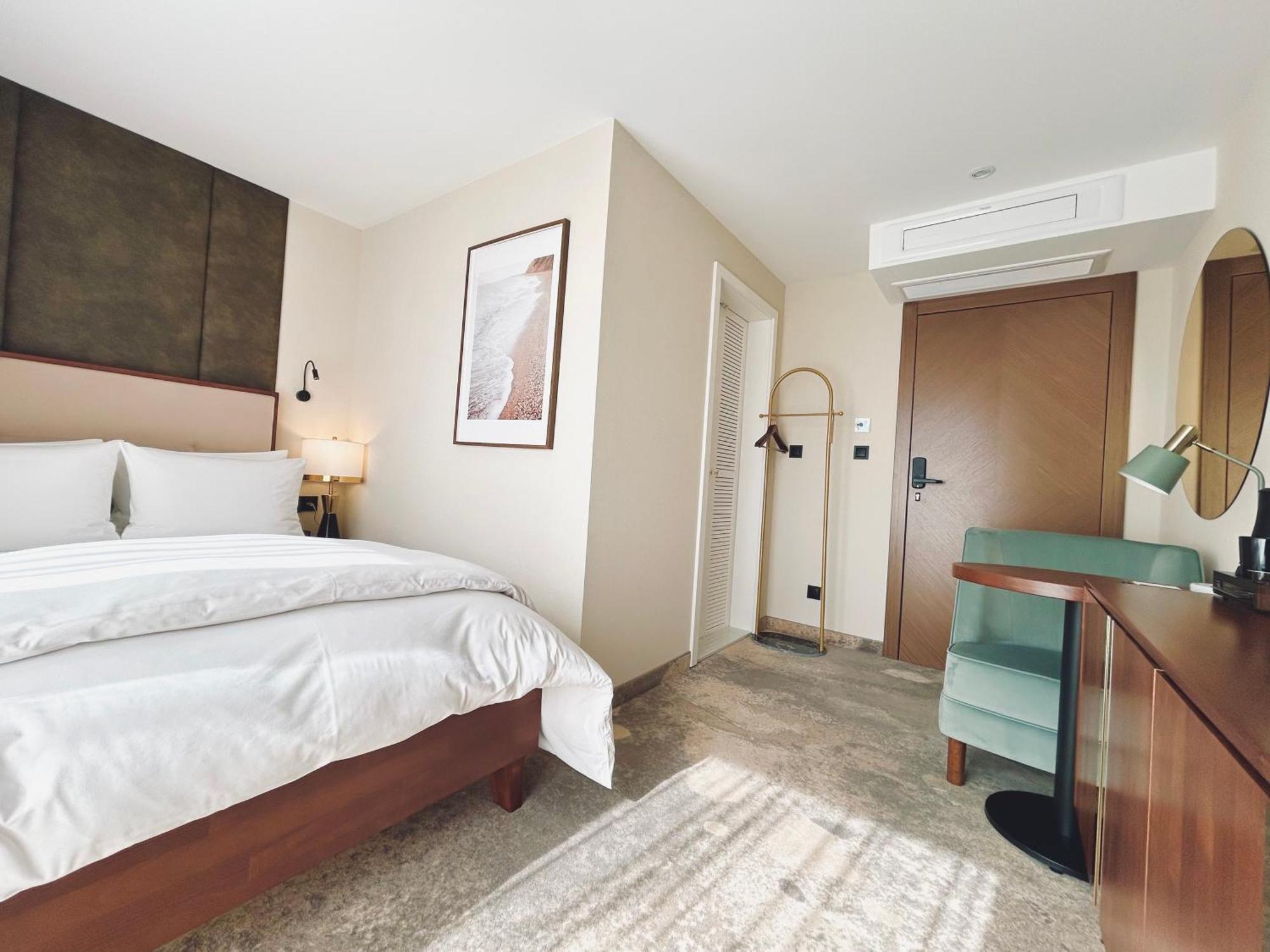 The Bogusz Wladyslawowo Bed & Breakfast エクステリア 写真