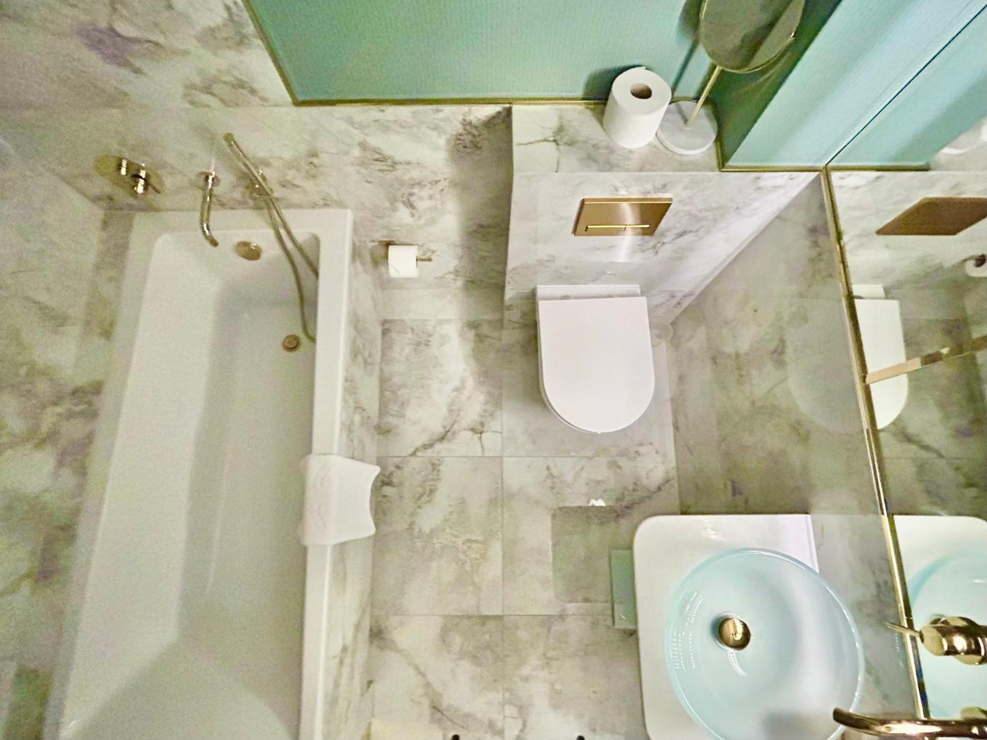 The Bogusz Wladyslawowo Bed & Breakfast エクステリア 写真