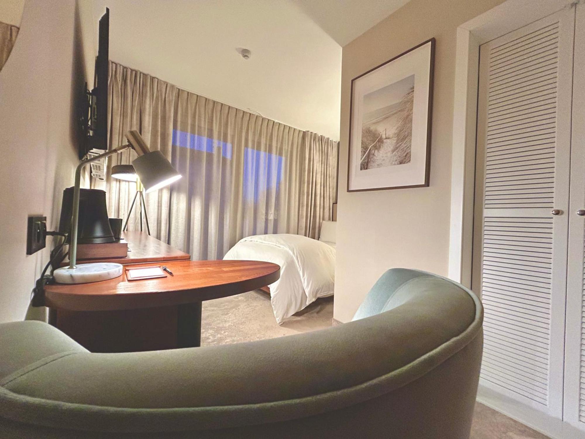 The Bogusz Wladyslawowo Bed & Breakfast エクステリア 写真